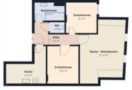 Altstadtjuwel mit hervorragendem Airbnb-Potenzial – ideal zur Eigennutzung oder als attraktive Investmentwohnung.