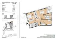JETZT TOPAKTION: EIN MONAT MIETFREI !!! 3-ZIMMERWOHNUNG MIT TOPAUSSTATTUNG IM NEUEN REININGHAUS