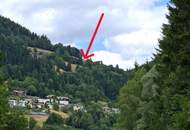 Himmlisches Grundstück nähe Urbansee und Schigebiet Simonhöhe