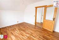 *Wohnen im Grünen* Generalsanierte 2-Zimmer-Gartenwohnung