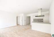 Erstbezug: Schöne 3-Zimmer Wohnung mit Balkon und moderner Ausstattung