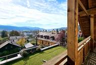 Grandiose Aussicht: Wohnen und Arbeiten in natürlichem Ambiente - Weinkeller und Garage