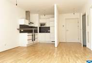 Moderne Top City-Wohnung mit Südwestbalkon im 5.OG!