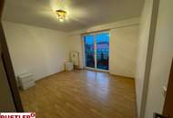 Sonnige 2-Zimmer Wohnung in Ruhelage
