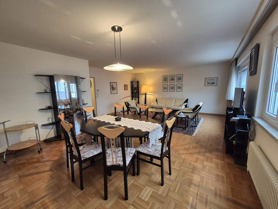 Ruhig gelegene 3-Zimmer-Wohnung mit Balkon in 1070 Wien – Ihr neues Zuhause wartet!