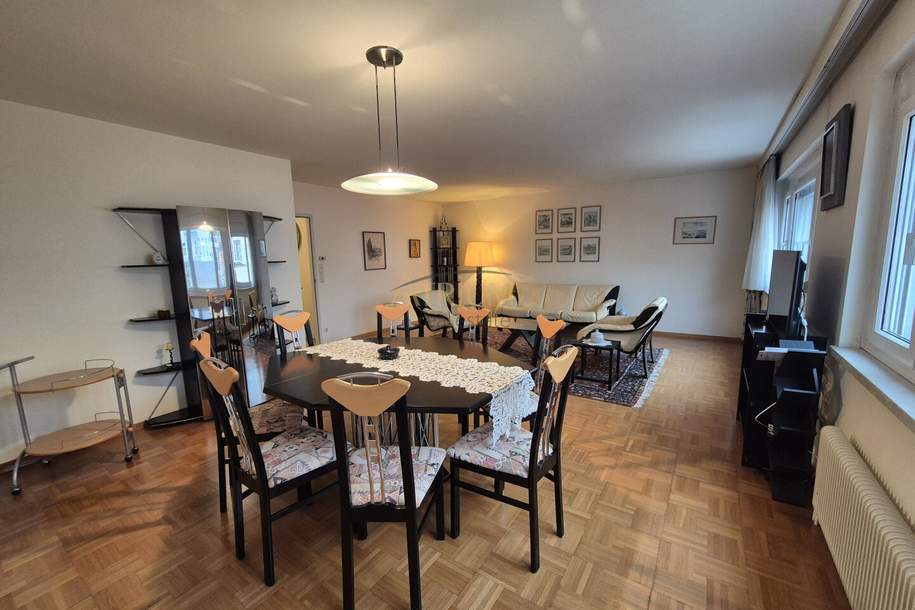 Ruhig gelegene 3-Zimmer-Wohnung mit Balkon in 1070 Wien – Ihr neues Zuhause wartet!, Wohnung-kauf, 649.000,€, 1070 Wien 7., Neubau