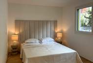 The Liberty: Townhouse mit wundervollem Garten