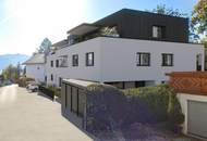 3-Zimmer Neubauwohnung mit Loggia inkl. 2 Tiefgaragenplätze
