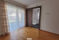 Barrierefreier Bungalow am Waldrand – Wohnen, wo Natur und Komfort zu Hause sind