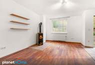 Familienfreundliches Mehrgenerationenhaus mit großem Garten