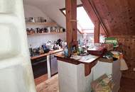 IMMOBILIE IM DORNRÖSCHENSCHLAF