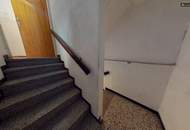 Zweifamilienhaus mit zwei separaten Wohneinheiten, Balkon, Garage und Carport in ruhiger Lage von Knittelfeld