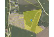 Ca. 2 ha Grünlandfläche in +++ Baierdorf +++