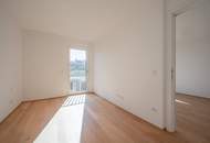 EDUART-Die Kunst des Wohnens: Hochwertiger 3-Zimmer NEUBAU Zweitbezug mit ca. 13m² Freifläche! (10/7)