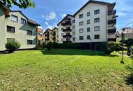 Eigentumswohnung mit Balkon in Leoben/Judendorf