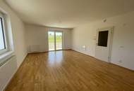 Moderne 3 Zimmerwohnung mit Balkon in Kirnberg an der Mank