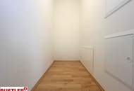 SMART CITY LIVING | 4-Zimmer-Wohnung mit Balkon