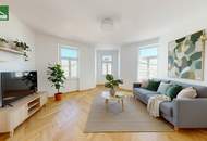 Exklusive 3 - Zimmer-Wohnung in bester Lage von 1030 Wien – Top-Ausstattung