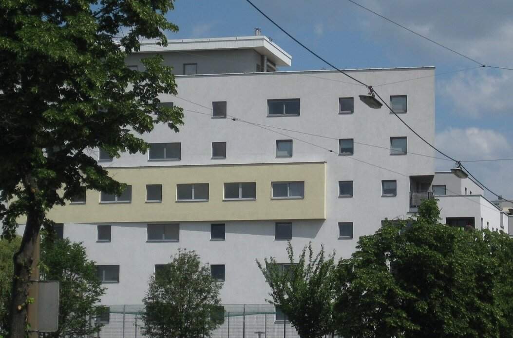 1100 Wien, Landgutgasse 32, 34, 36