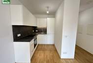 LEO 131 - Sonnige 2.5-Zimmer Wohnung mit Balkon und Abstellraum! Gut angebunden und dennoch viel Grün in der Nähe!