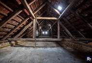 Sanierungsbedürftiges Einfamilienhaus zentral gelegen! (Provisionsfrei)