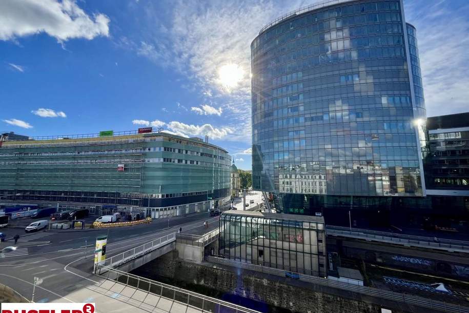 3-Zimmer-Wohnung mit Gestaltungsspielraum – Toplage nahe Westbahnhof, Wohnung-kauf, 245.000,€, 1150 Wien 15., Rudolfsheim-Fünfhaus