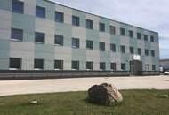 Top Lager - &amp; Bürokombination zu mieten