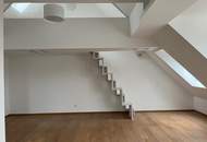 3 Zimmer Wohnung- Exklusives Architekten-Loft mit traumhaften Terrassen