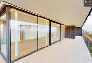 HIGH-END AUF ZWEI EBENEN | HAUSFLAIR MIT POOL UND PANORAMABLICK AM PÖSTLINGBERG | PROVISIONSFREI