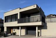 Exklusives Einfamilienhaus mit hochwertiger Ausstattung