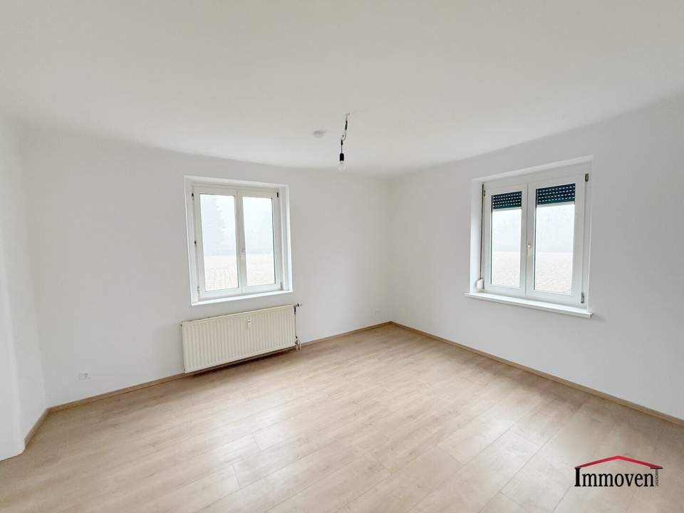 Helle, charmante 3-Zimmerwohnung!