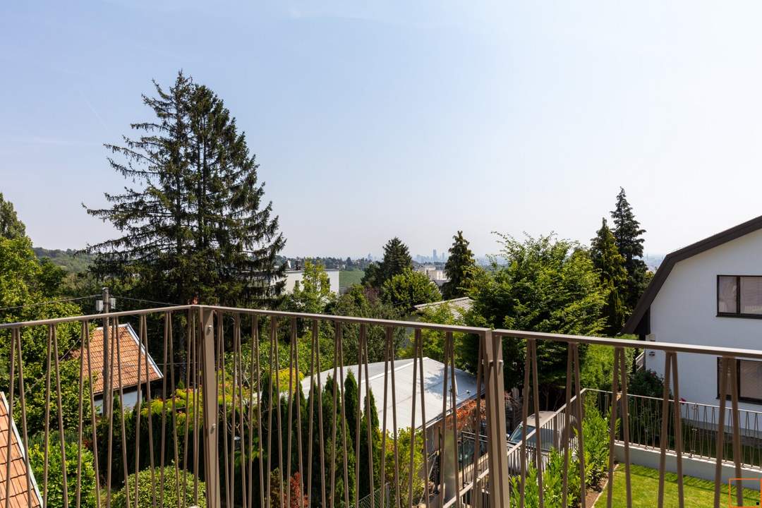 Wohnen am Heuberg: Erstbezug mit toller Raumaufteilung und großzügigem Balkon