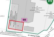 Attraktiver Gewerbestandort in bester Lage - Achau bei Wien