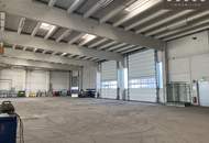 Lagerflächen von 600 bis 1.880m² | Nähe Wagramer Straße | TOP ERREICHBARKEIT |