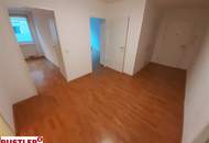 Wohnen Nähe Aumannplatz | 3-Zimmerwohnung mit Freifläche und Grünblick | Provisionsfrei