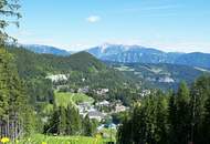 Ihre Luxuswohnung am Semmering mit Panoramablick