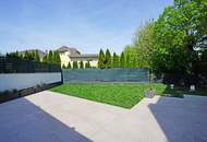 Neuwertige Doppelhaushälfte mit Photovoltaikanlage, Eigengarten, Garten- und Dachterrasse in Pressbaum!