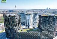 Erstklassige Neubauwohnungen mit beeindruckendem Stadtblick – BELVIEW APARTMENTS