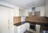 Gut vermietete, ruhige, sanierte 90 m² Anlegerwohnung in Freistädter Zentrumslage