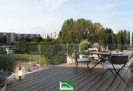 Exklusives Neubau-Penthouse in 1220 Wien – Perfekte Kapitalanlage für anspruchsvolle Investoren - JETZT ANFRAGEN