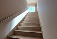 Traumhaft wohnen: Maisonettenwohnung mit Balkon und Terrasse in sonnig-zentraler Lage