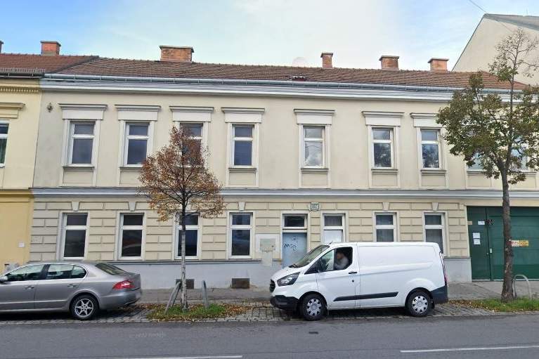 Drei Wohneinheiten mit 167qm - Leopoldauer Straße, Wohnung-kauf, 685.000,€, 1210 Wien 21., Floridsdorf