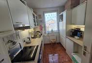 LICHT, RUHE &amp; LEBENSQUALITÄT MIT LOGGIA &amp; GARAGENPLATZ