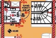 "Reihenhaus mit Garten im Erstbezug" Provisionsfrei!