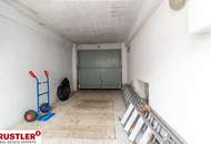 Einfamilienhaus mit wunderschönem Garten nähe U1 Rennbahnweg
