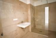 Erstbezug! Sehr schön aufgeteilte 3-Zimmer Wohnung mit toller 24 m² Terrasse - Nähe Floridsdorfer Bahnhof