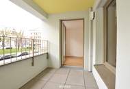 Anleger aufgepasst: Vermietete Neubauwohnung mit attraktiver Rendite