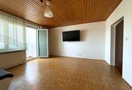 Renovierungsbedürftige Wohnung am Tabor