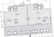Loft über den Dächern Wiens – Design, Ruhe und spektakuläre Terrassenflächen