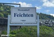 Sonniges Baugrundstück in Hanglage